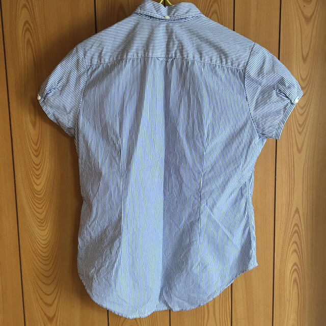 GYMPHLEX(ジムフレックス)のジムフレックス　半袖　シャツ レディースのトップス(シャツ/ブラウス(半袖/袖なし))の商品写真
