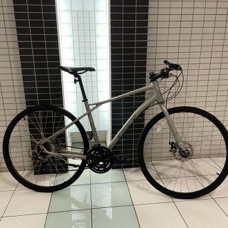 ジーティーバイシクルズ(GT Bicycles)のtake様専用(自転車本体)