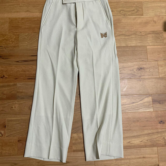 needles side tab trouser 1