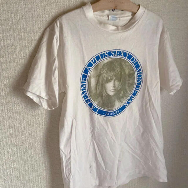 ヴィンテージ Tシャツjantiques hooked toro itimi | justice.gov.zw