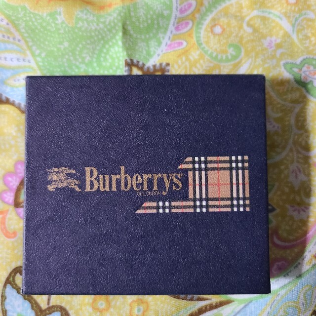 BURBERRY(バーバリー)の♠️Burbarrys コインパース♠️ メンズのファッション小物(コインケース/小銭入れ)の商品写真