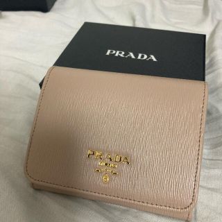 プラダ(PRADA)のPRADA 財布(財布)