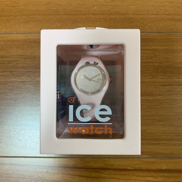 新品・未使用品★ice watch