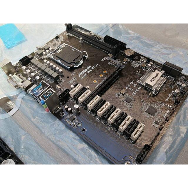ASUS製 ATXマザーボード Z97-PRO GAMER LGA1150 元箱あり ASUS製 ATXマザーボード Z97-PRO GAMER LGA1150 元箱あり