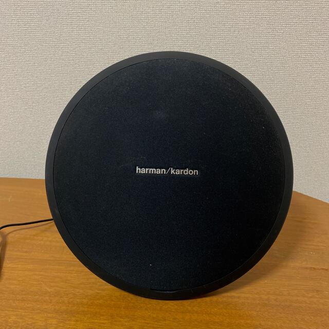 harman／kardon  スピーカー