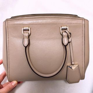 マイケルコース(Michael Kors)のMICHAEL KORSショルダーバッグ(ショルダーバッグ)