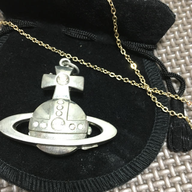 Vivienne Westwood - vivienne×NANA 懐中時計の通販 by プロフ Vivienne Westwood - vivienne×NANA 懐中時計の通販 by プロフ