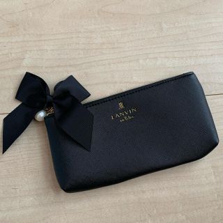 ランバンオンブルー(LANVIN en Bleu)の◆◇◆ランバンオンブルー★ポーチ◆◇◆(ポーチ)