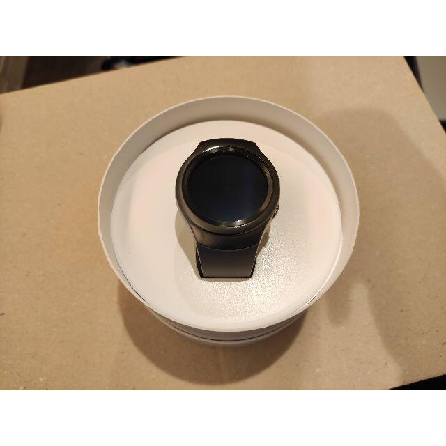 SAMSUNG(サムスン)のGear S2 メンズの時計(腕時計(デジタル))の商品写真