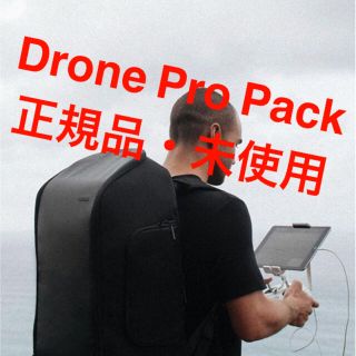 インケース(Incase)のIncase Drone Pro Pack(バッグパック/リュック)