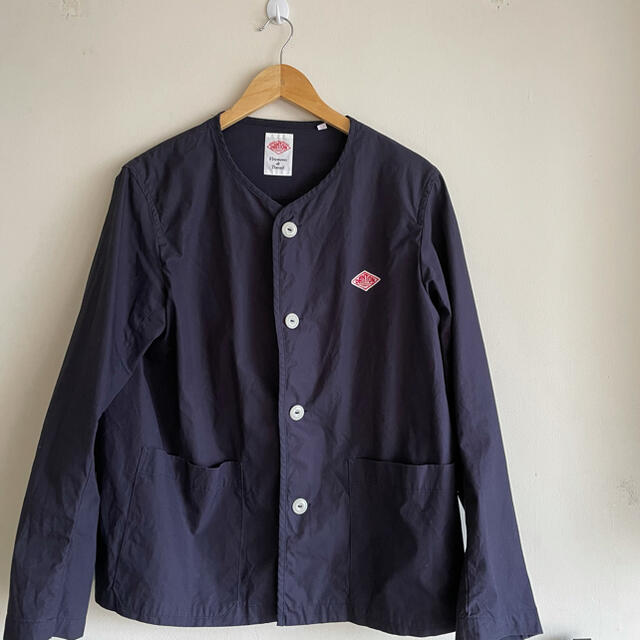 現行☆極美品】BOGLIOLI ジャケット チェック 総柄 青 リネン 48 現行☆極美品】BOGLIOLI ジャケット チェック 総柄 青 リネン 48