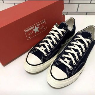 コンバース(CONVERSE)のCONVERSE チャックテイラー ct70 新品(スニーカー)