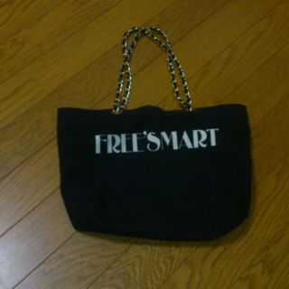 フリーズマート(FREE'S MART)のフリーズマートBAG♪♪(ハンドバッグ)