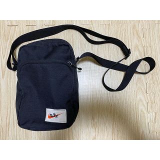 ナイキ(NIKE)の値下げNIKE ナイキ　ショルダーバック(ショルダーバッグ)