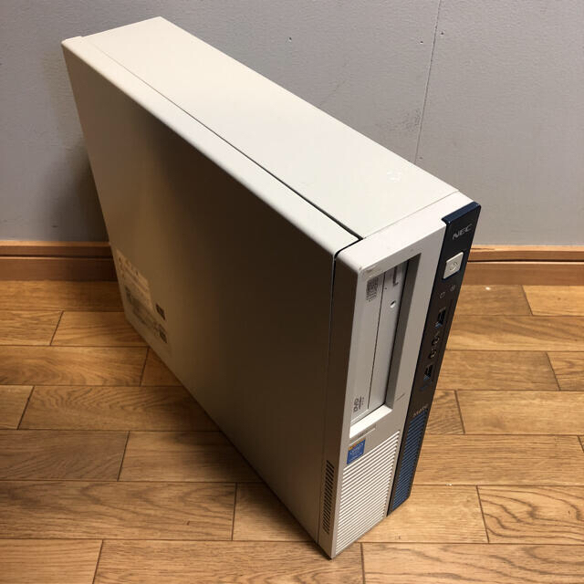 クリエイター向け自作PC i3-4150 Quadro k600