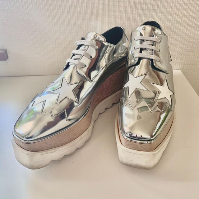 Stella McCartney(ステラマッカートニー)のステラマッカートニー　シューズ レディースの靴/シューズ(スニーカー)の商品写真