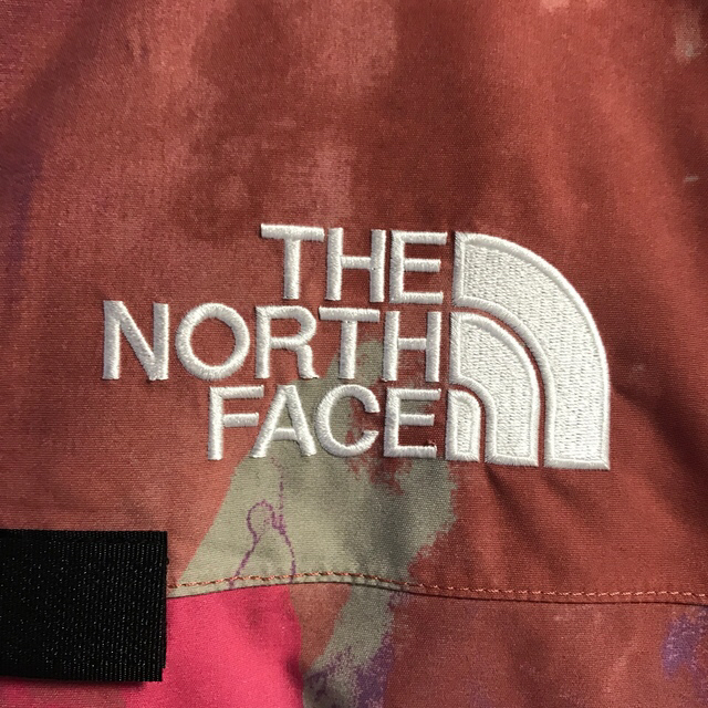 Supreme supreme the north face cargo jacket の通販 by rennnnn's shop｜シュプリームならラクマ - 在庫高評価