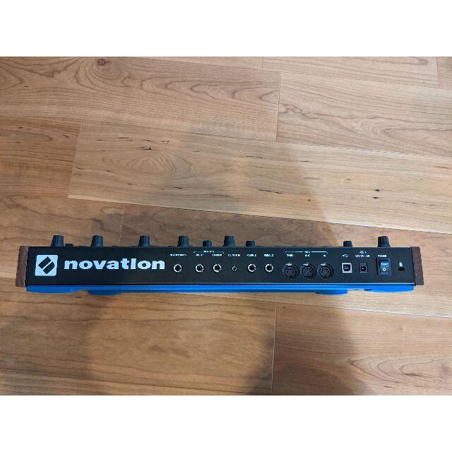 Novation / Peak スタンド2種付き 楽器のDTM/DAW(音源モジュール)の商品写真