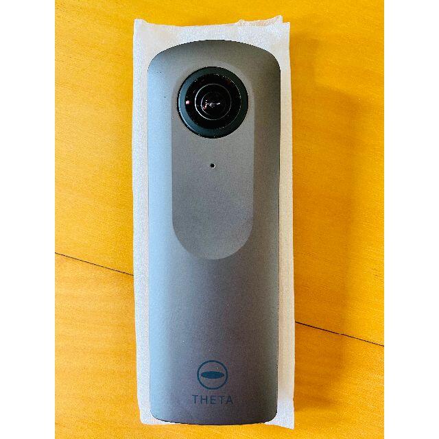 RICOH(リコー)のRICOH THETA V 360°カメラ スマホ/家電/カメラのカメラ(デジタル一眼)の商品写真