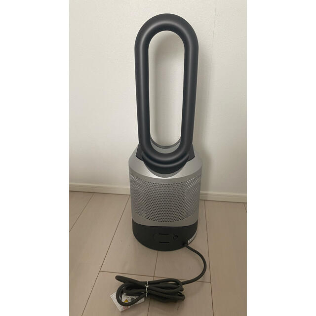 Dyson Pure Hot+Cool Link HP03IS | www.innoveering.net