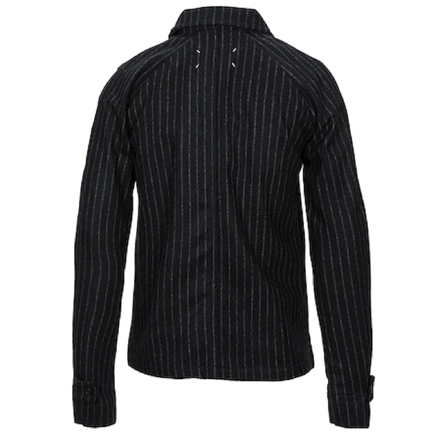 maison margiela デニムジャケット 19aw | www.innoveering.net