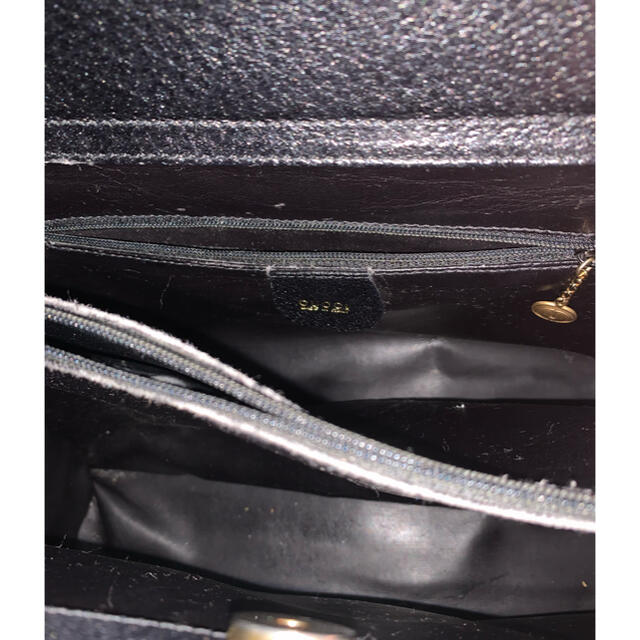 Gucci(グッチ)のGUCCI バンブー　トートバッグ レディースのバッグ(トートバッグ)の商品写真