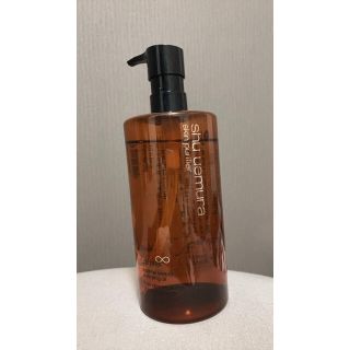 シュウウエムラ(shu uemura)のシュウウエムラ　クレンジングオイル450ml(クレンジング/メイク落とし)