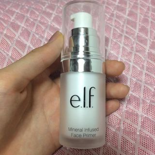 エルフ(elf)のフェイスプライマー(化粧下地)