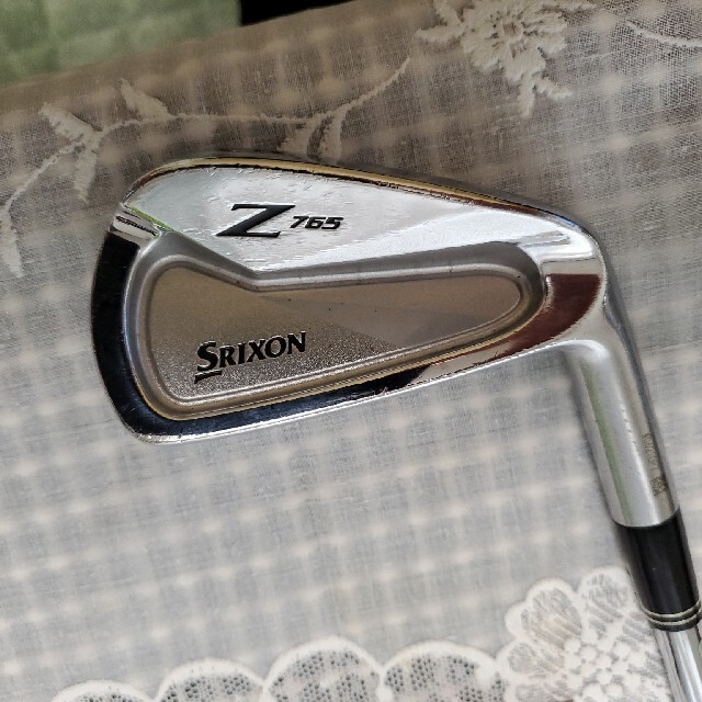 Srixon(スリクソン)のスリクソン  Z565 5〜AW 7本 NSプロ980GH R スポーツ/アウトドアのゴルフ(クラブ)の商品写真