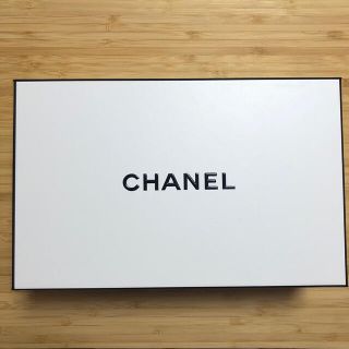 シャネル(CHANEL)のシャネル    ボックス(その他)