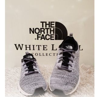 ザノースフェイス(THE NORTH FACE)のTHE NORTH FACE　ノースフェイス　新品　スニーカ　シューズ　26.5(スニーカー)