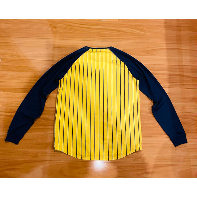 NIKE(ナイキ)のballaholic ロンT シャツ　長袖 メンズのトップス(Tシャツ/カットソー(七分/長袖))の商品写真