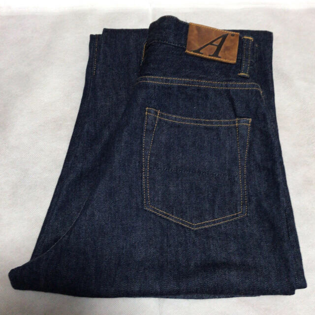 アナトミカ マリリン 1 デニムパンツ 27 | www.victoriartilloedm.com