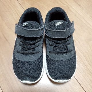 ナイキ(NIKE)のナイキ タンジュン 15cm(スニーカー)