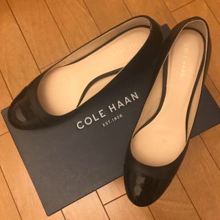 コールハーン(Cole Haan)のmiさま 専用  COLE HAAN  (ハイヒール/パンプス)