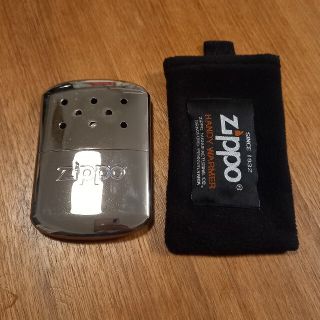 ジッポー(ZIPPO)のジッポ ハクキンカイロ ウォーマー zippo(その他)