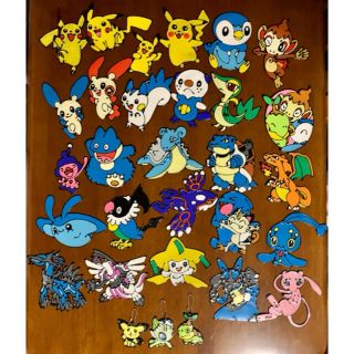 2ページ目 ポケモン ストラップ キャラクターグッズの通販 600点以上 ポケモンのエンタメ ホビーを買うならラクマ