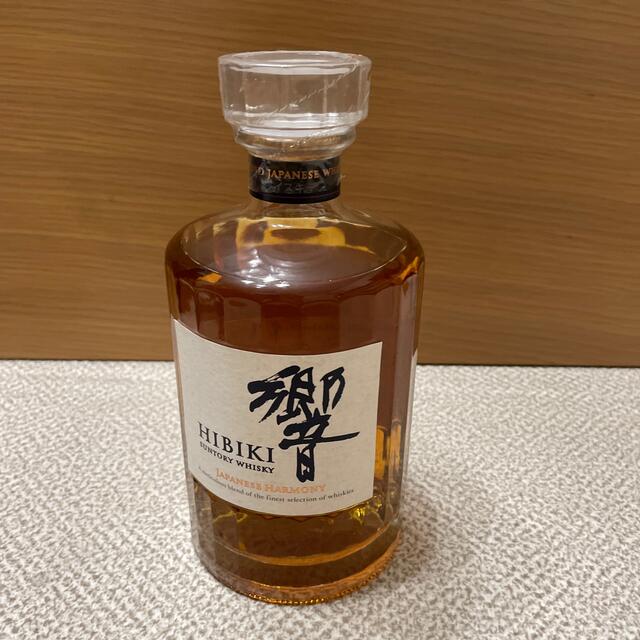 【誠実】 サントリーウイスキー Harmony Japanese 響 ウイスキー