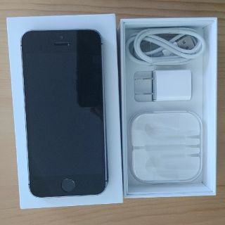 アイフォーン(iPhone)のiphone se 32G 第一世代(スマートフォン本体)