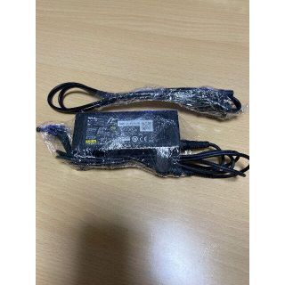 エヌイーシー(NEC)のNEC 電源アダプター・ケーブル　19V ３.42A ②(PCパーツ)