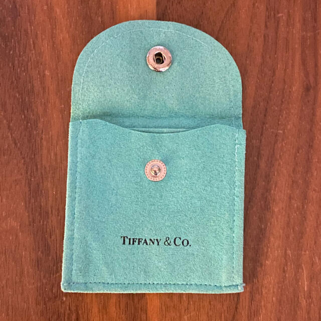 Tiffany & Co.(ティファニー)のティファニー　ジュエリーケース レディースのアクセサリー(その他)の商品写真