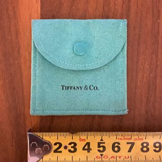 ティファニー(Tiffany & Co.)のティファニー　ジュエリーケース(その他)