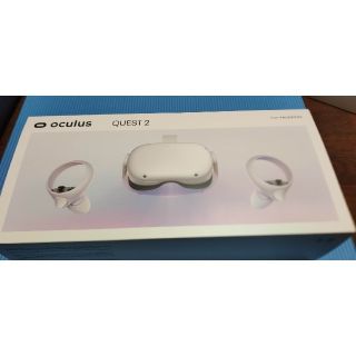 OculusQUEST2 256GB(家庭用ゲーム機本体)