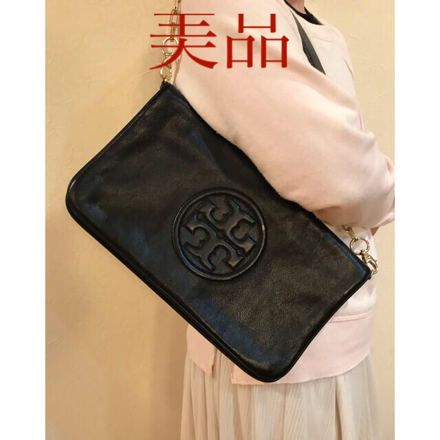 Tory Burch(トリーバーチ)のTory Burch トリーバーチ （2ウェイ） レディースのバッグ(トートバッグ)の商品写真