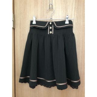 アクシーズファム(axes femme)のaxes kids スカート　140(スカート)