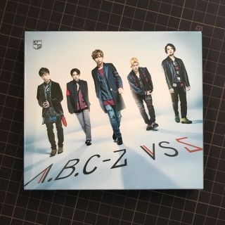 「A.B.C-Z　Going with Zephyr　通常盤」に近い商品A.B.C-Z　Going with Zephyr　通常盤