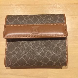 ニナリッチ(NINA RICCI)のニナリッチ財布(財布)