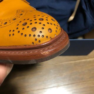 トリッカーズ(Trickers)のディーシー様確認用(ドレス/ビジネス)