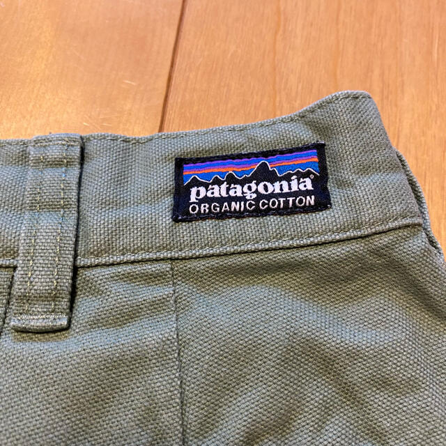 patagonia(パタゴニア)のPatagonia スタンドアップショーツ　7インチ メンズのパンツ(ショートパンツ)の商品写真