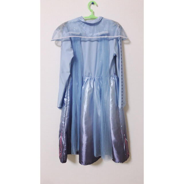 H M H M アナ雪2 エルサ ドレス 衣装 110の通販 By かるぼなぁ ら S Shop エイチアンドエムならラクマ H M H M アナ雪2 エルサ ドレス 衣装 110の通販 By かるぼなぁ ら S Shop エイチアンドエムならラクマ